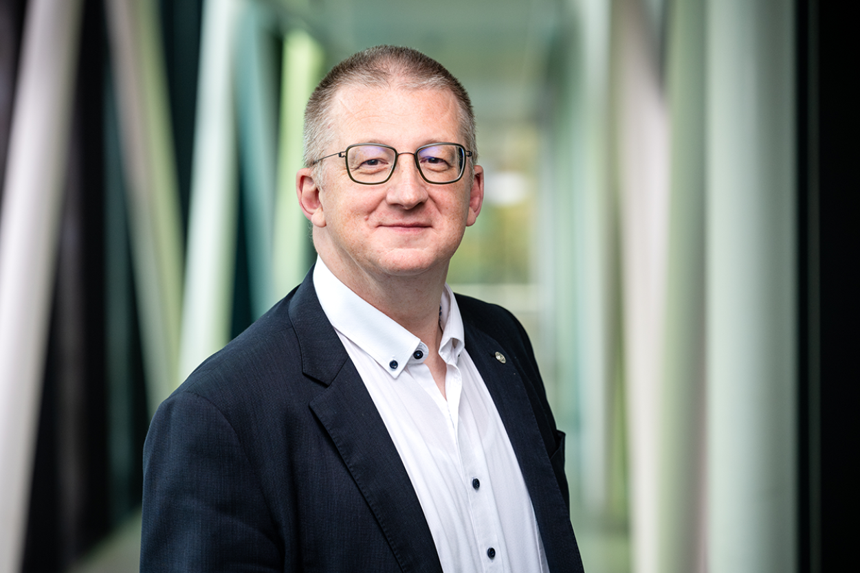 Koen Putman