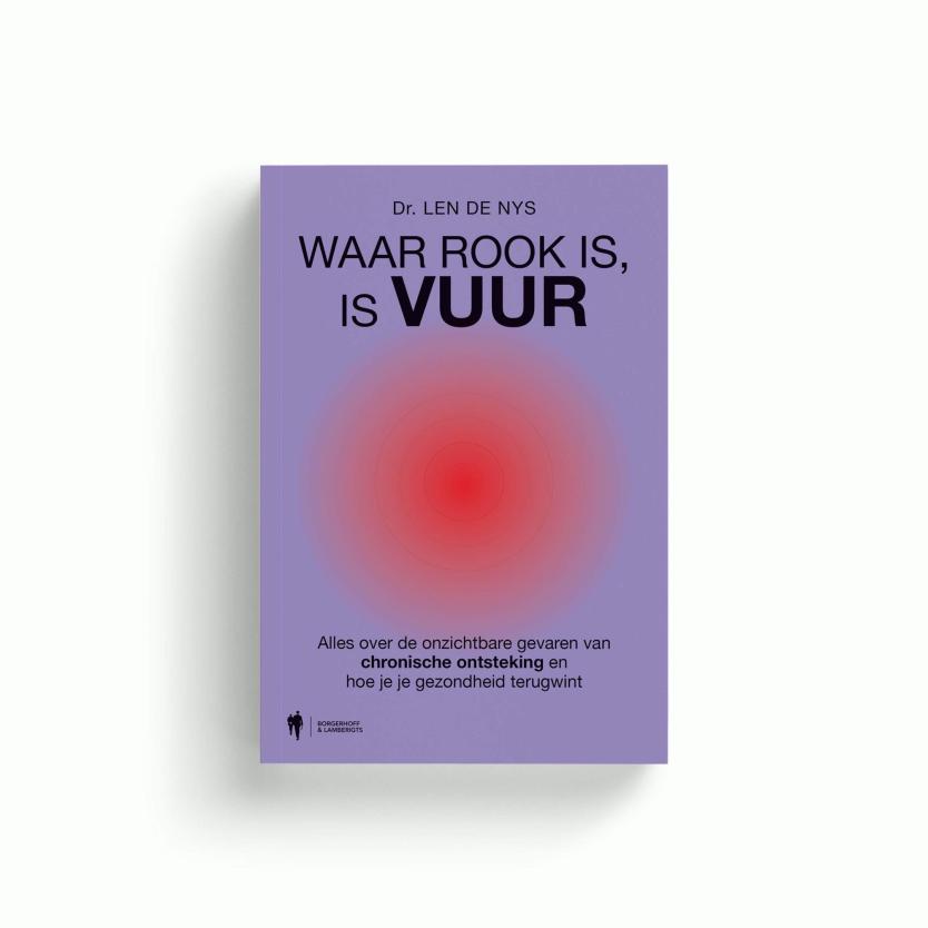 Waar rook is, is vuur