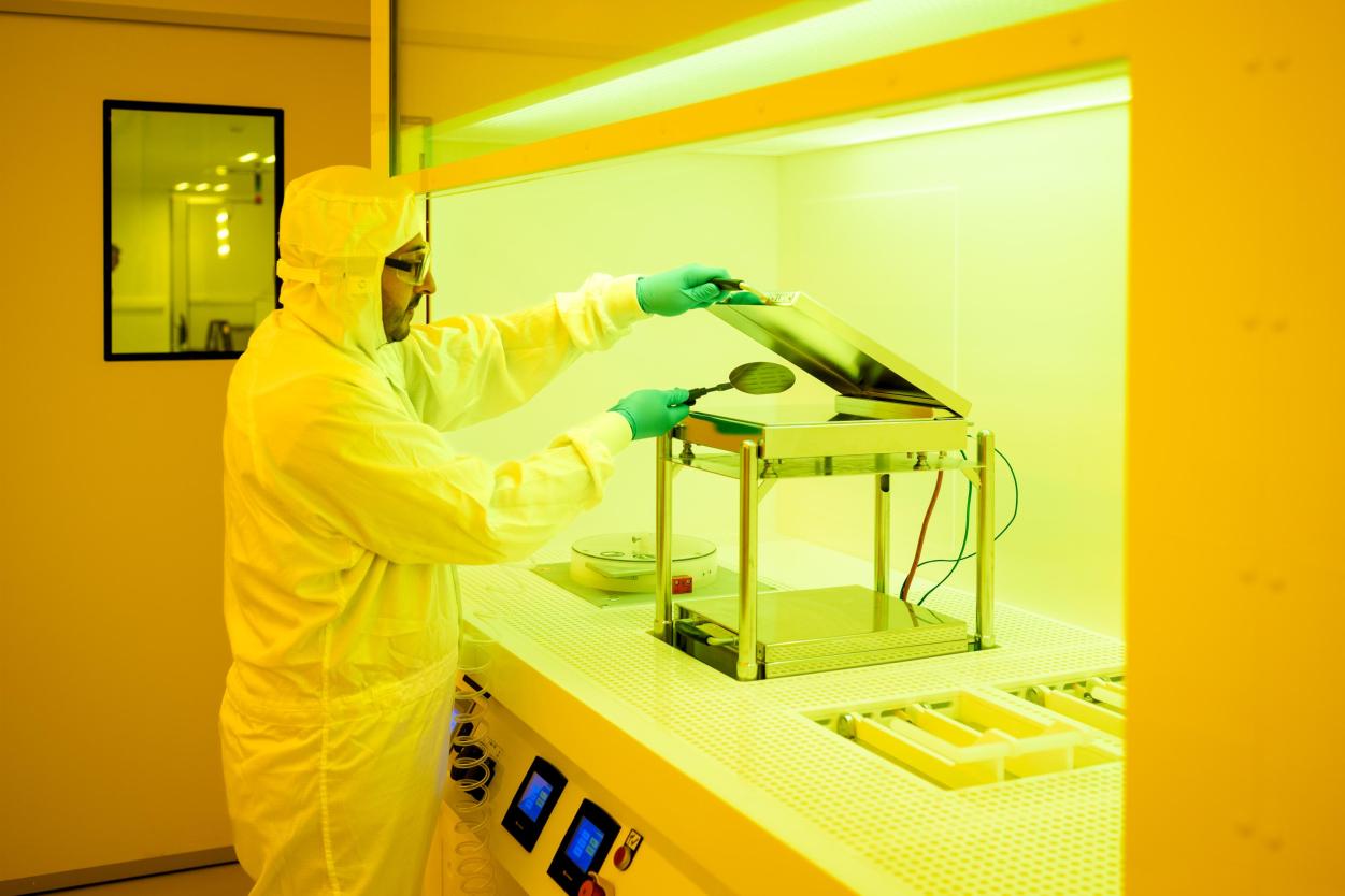 Microlab