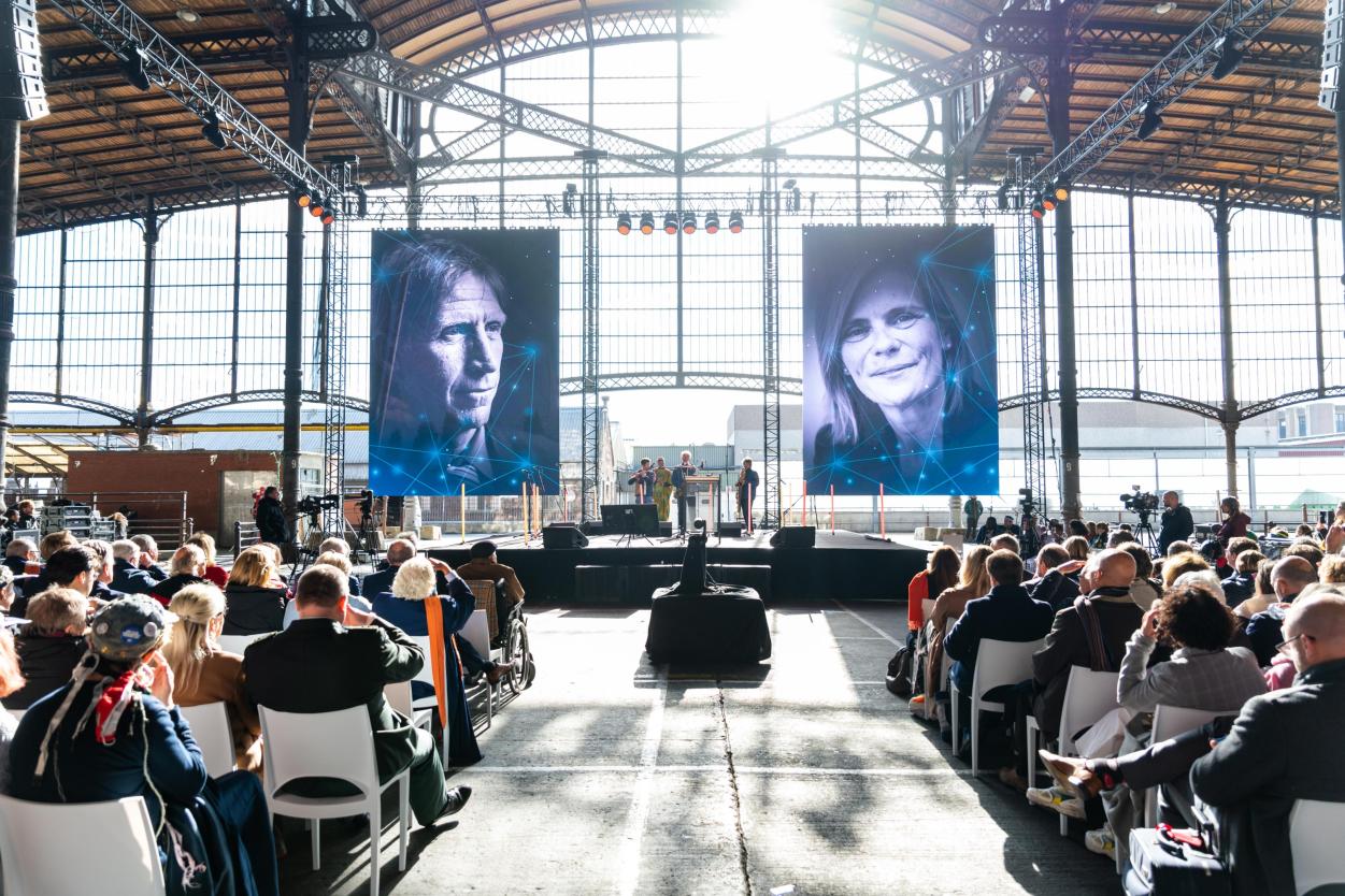 Academische opening 2022