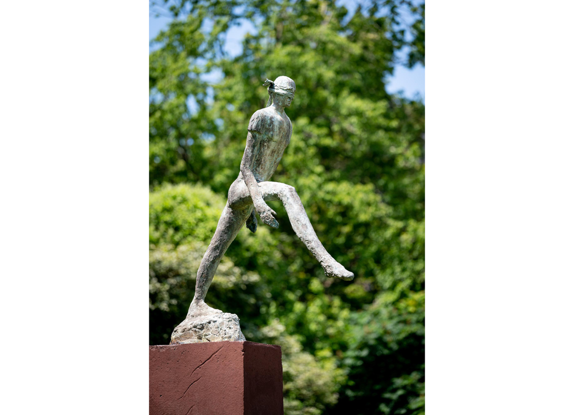 De Stap (2001)