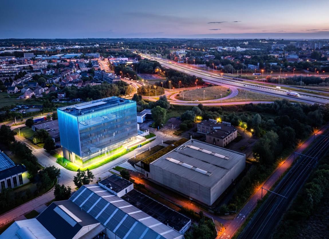 Datacenter GEP TierI