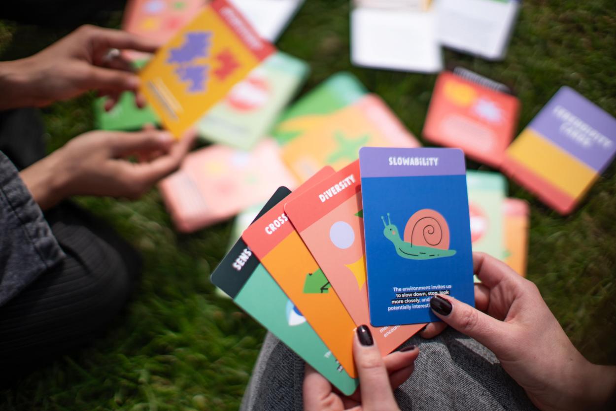 Serendipity Cards 