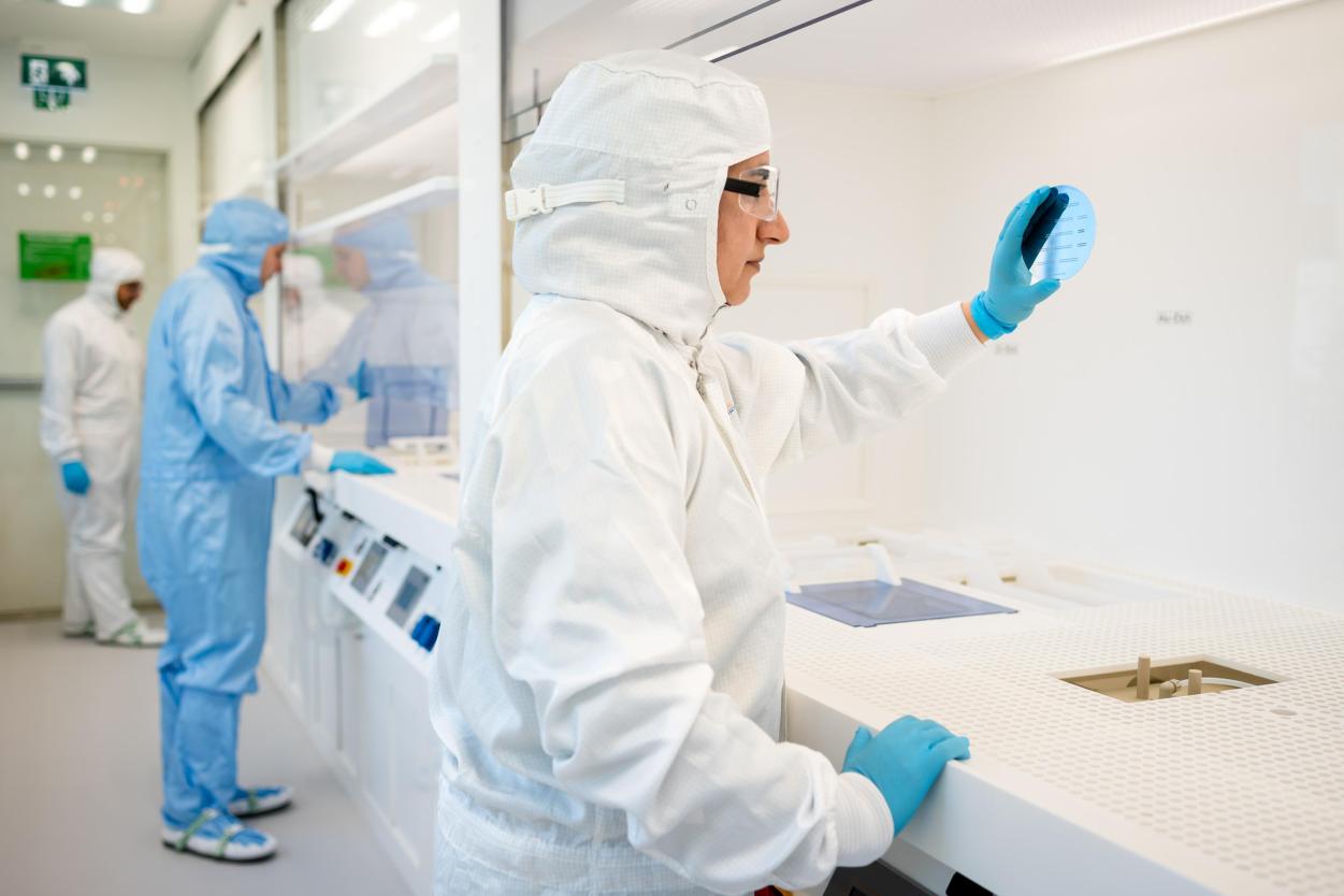 Microlab