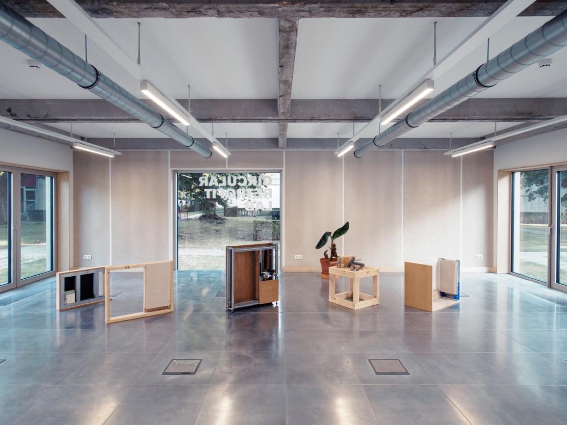 Retrofit Lab 