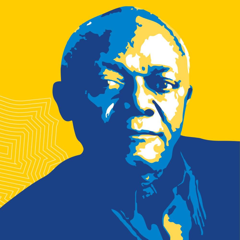2020_Doctor Honoris Causa_DHC_Pierre Kompany_VUB