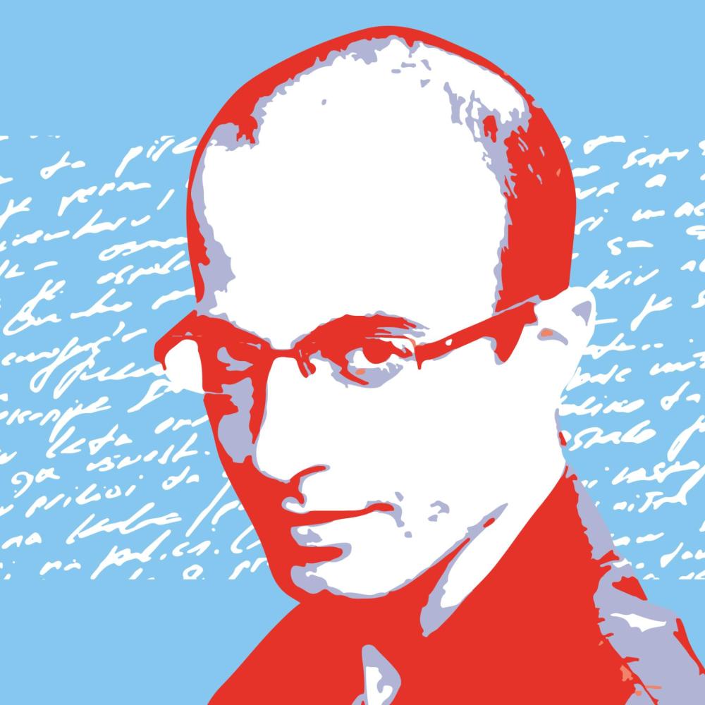 2020_Doctor Honoris Causa_DHC_Yuval Harari_VUB. 2020_Doctor Honoris Causa_DHC_Yuval Harari_VUB.