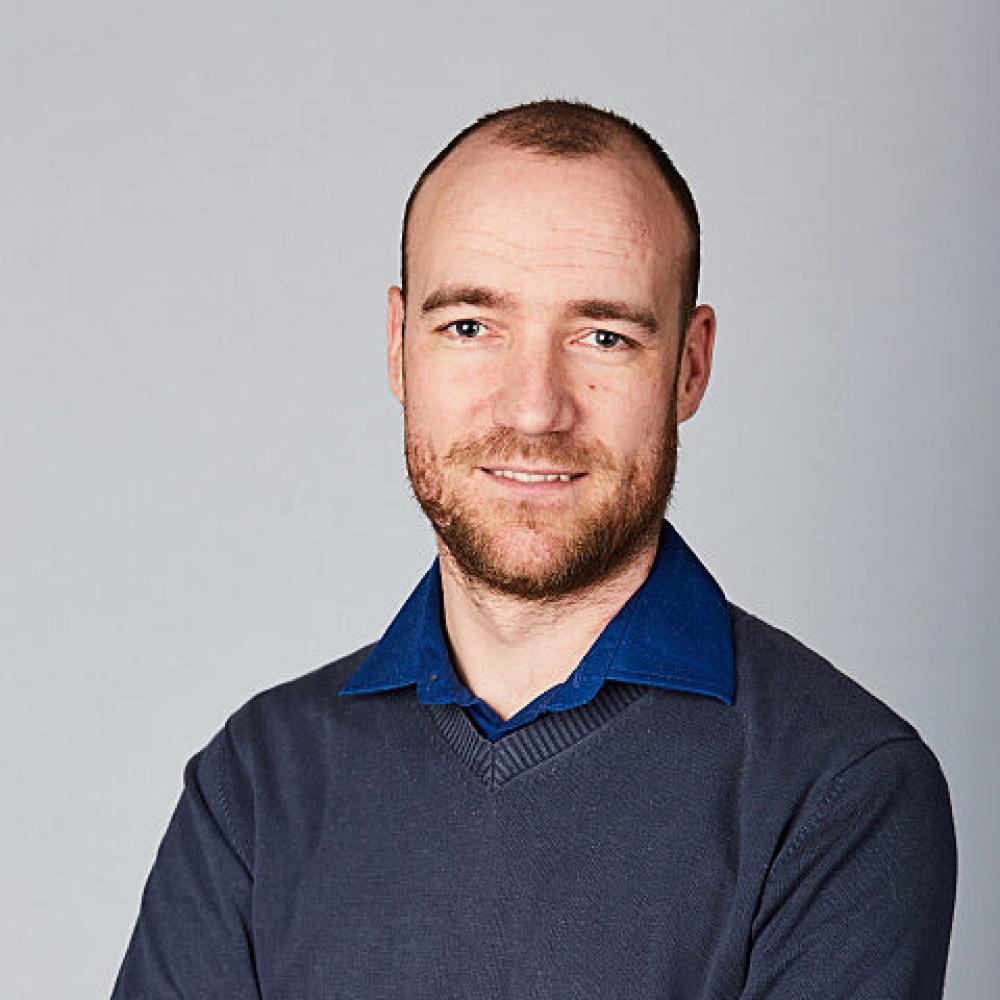 Kurt Barbé