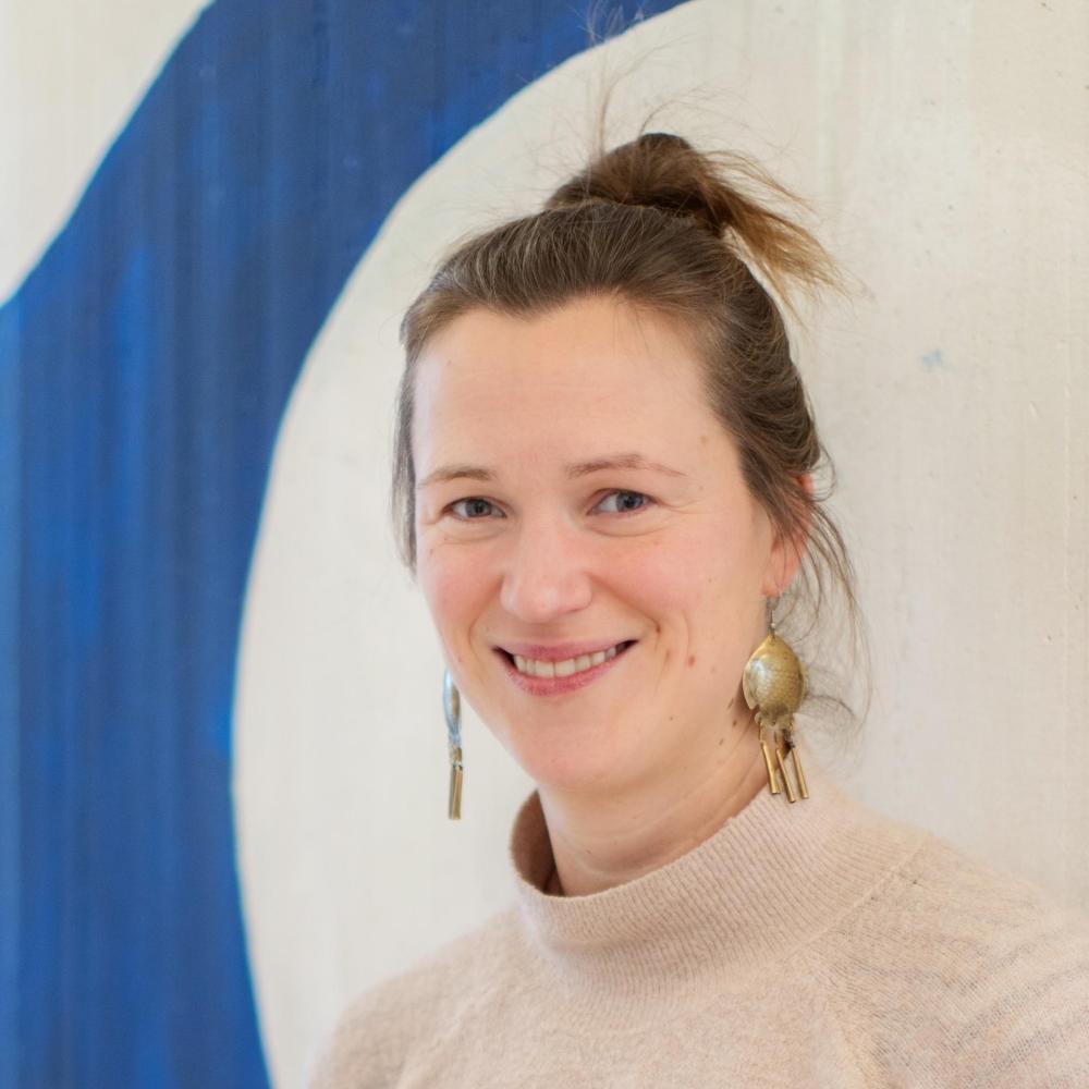 Studietrajectbegeleider Katelijne Verbeiren Studietrajectbegeleider Katelijne Verbeiren