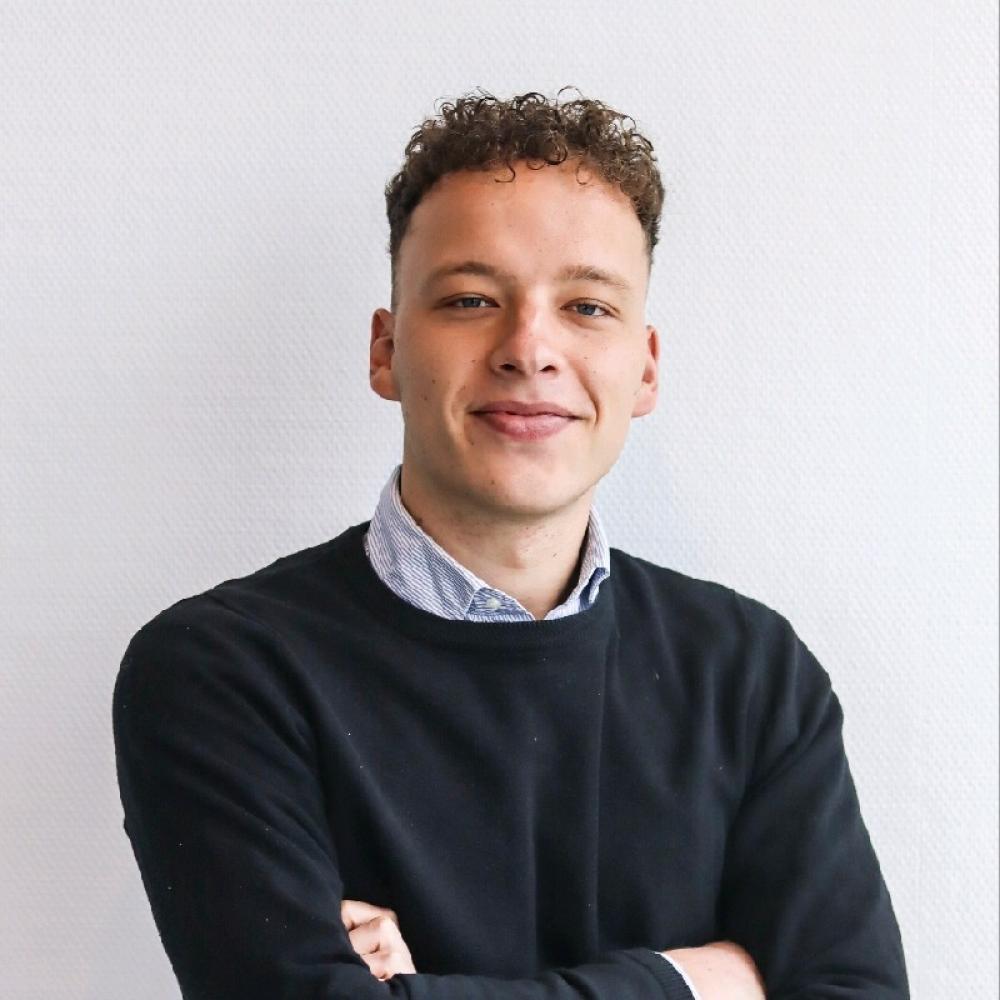 Joris Verluyten
