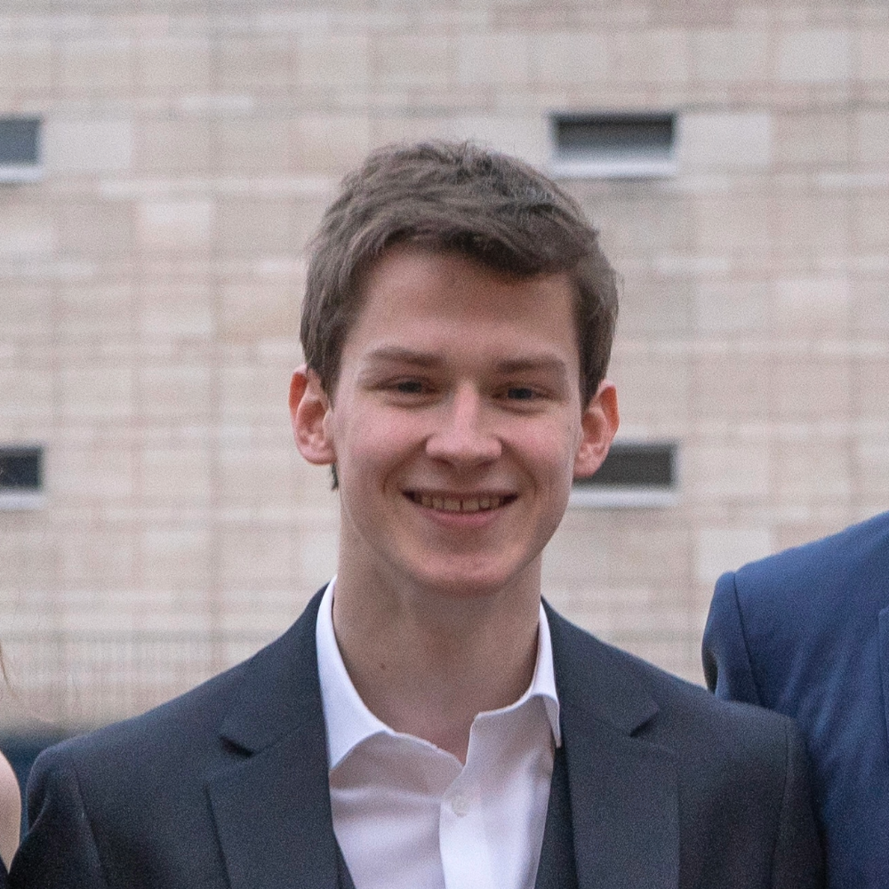 Foto Kasper