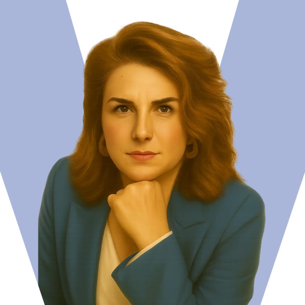 Djemila Benhabib
