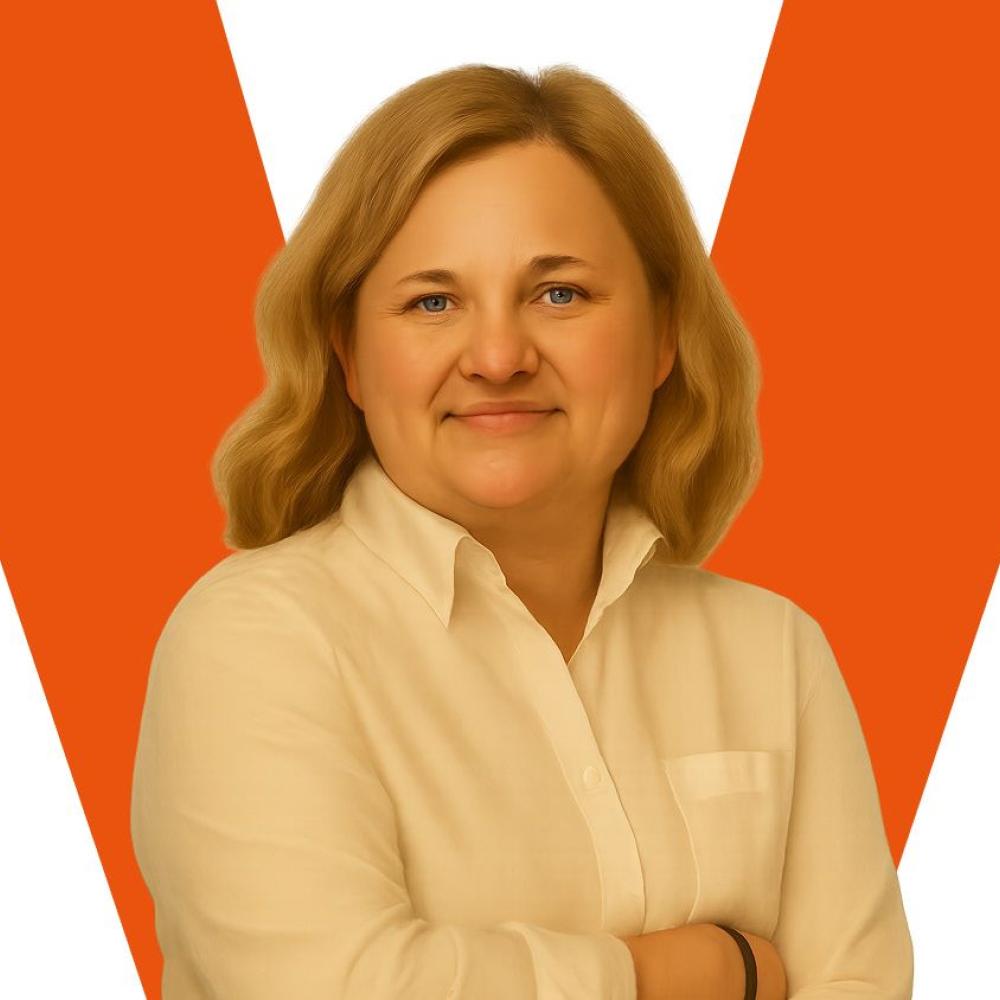 Elena Milashina