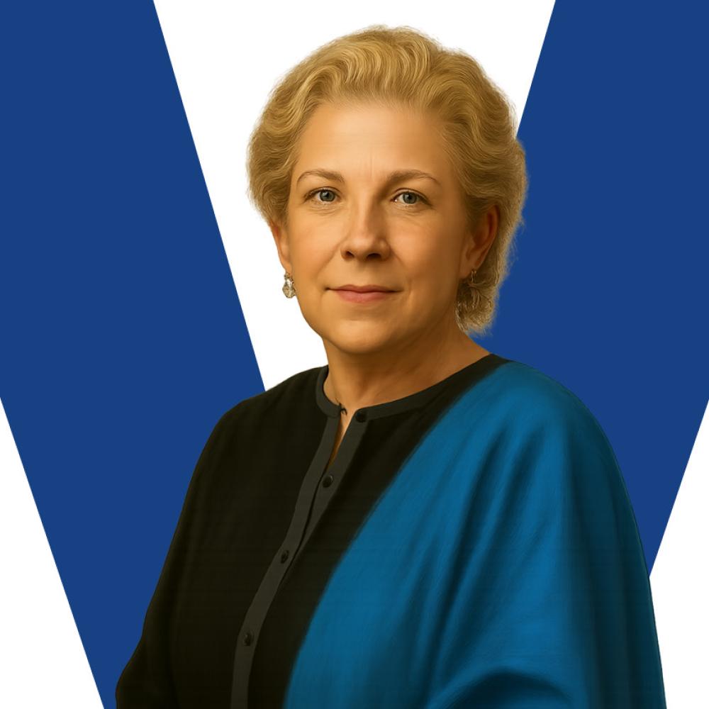 Jennifer Clement