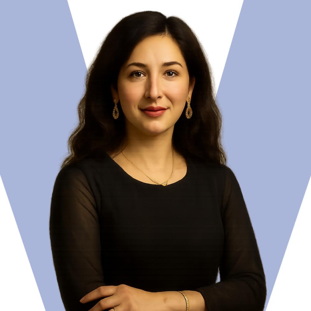 Zineb El Rhazoui, laureate Difference Day