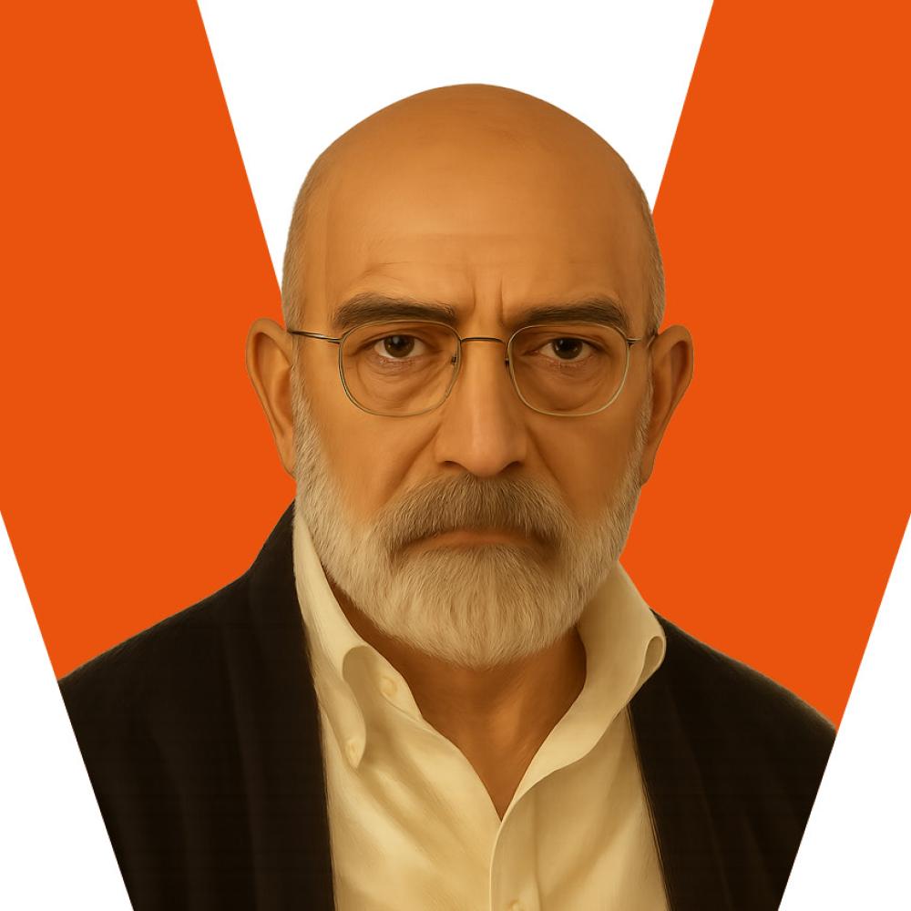 Ahmet Altan 