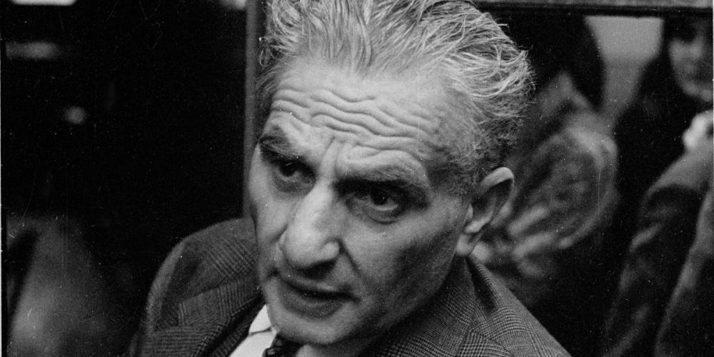 Leopold Flam