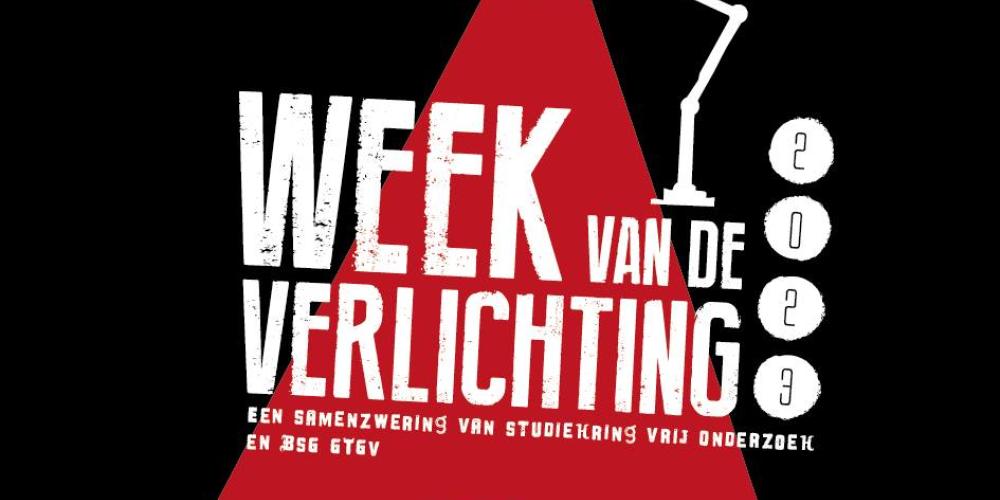 Week van de Verlichting 2023