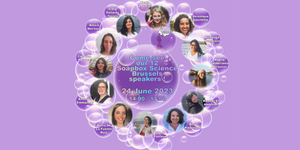 2023_SOAPBOX_SCIENCE_SOAPBOX SCIENCE_OUTREACH_VUB 2023_SOAPBOX_SCIENCE_SOAPBOX SCIENCE_OUTREACH_VUB
