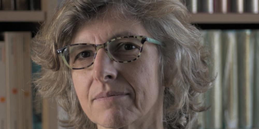 Mairi SAKELLARIADOU