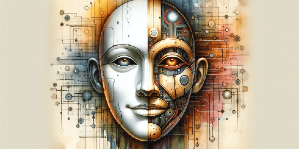 AI AI