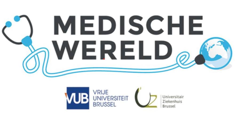 Campagnebeeld van de medische wereld Campagnebeeld van de medische wereld