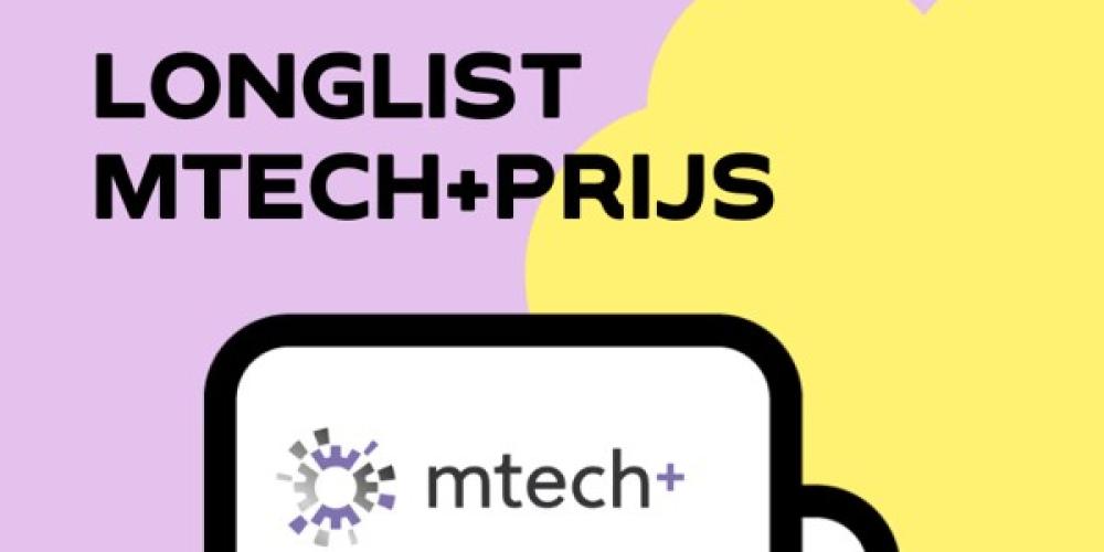 Mtech+ prijs