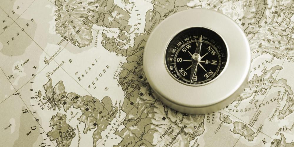map compass map_compass