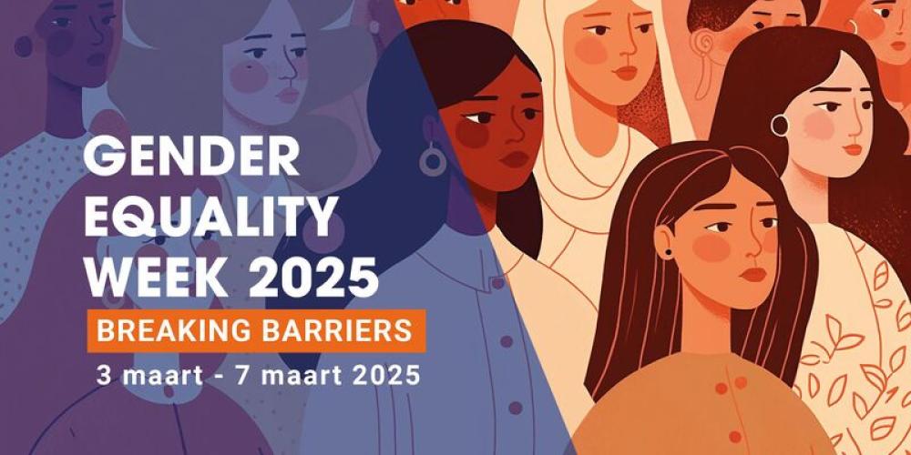 Gender Equality Week 2025