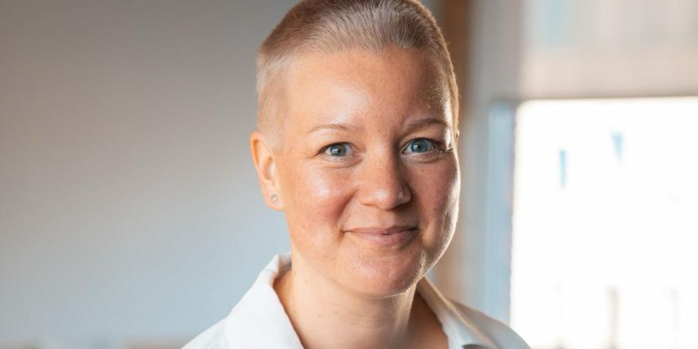 Tineke Sonck