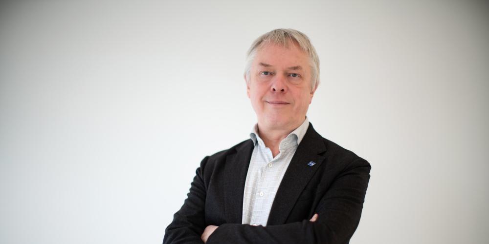 Jan Danckaert