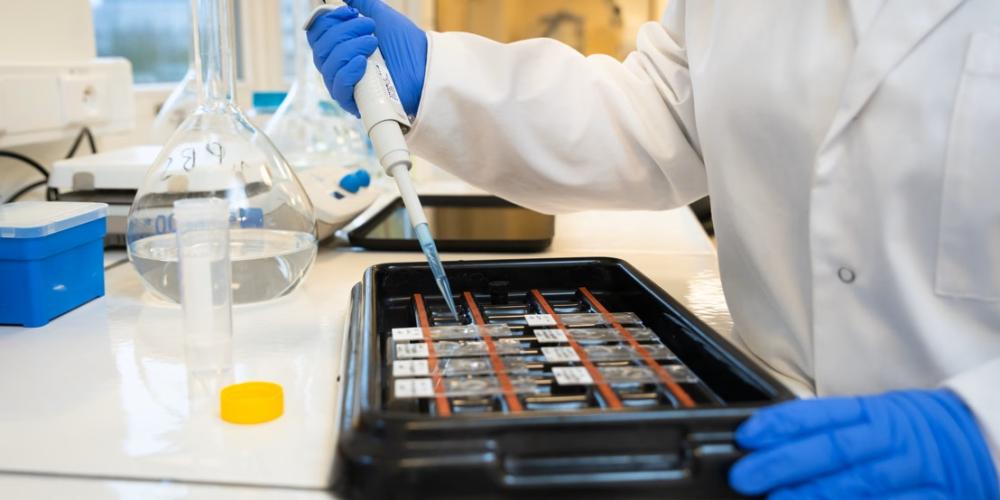 laboratorium 