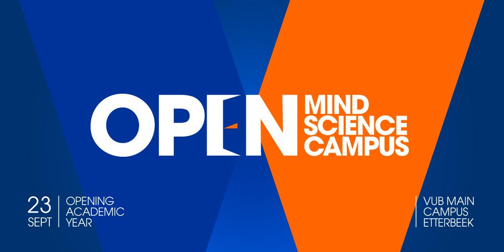 Campagnebeeld Academische Opening Campagnebeeld Academische Opening