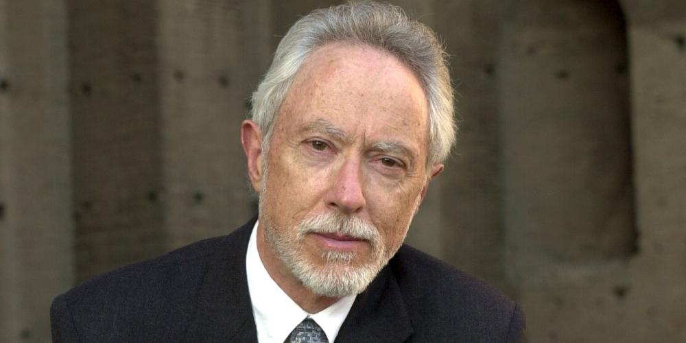 J. M. Coetzee