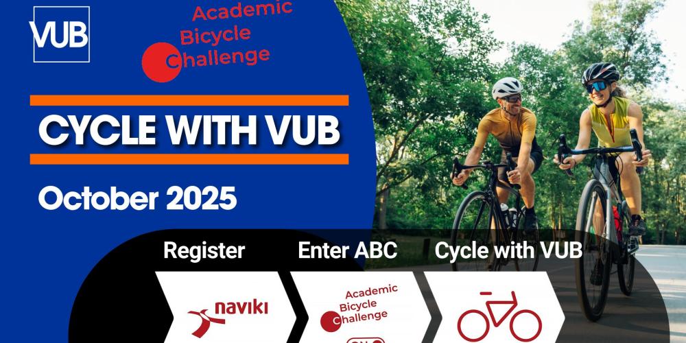 Academic Bicycle Challenge 2025