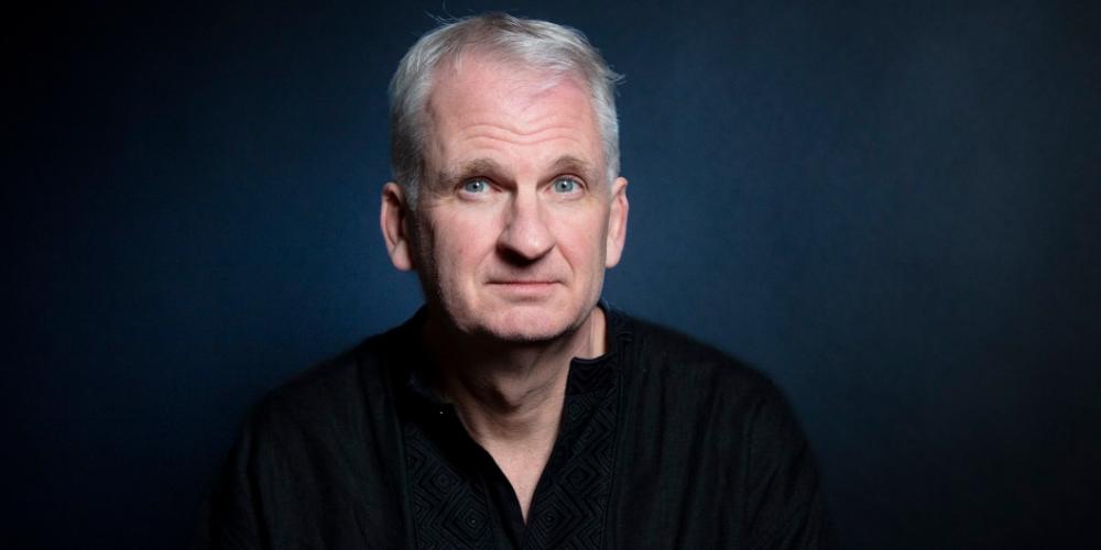 Timothy Snyder