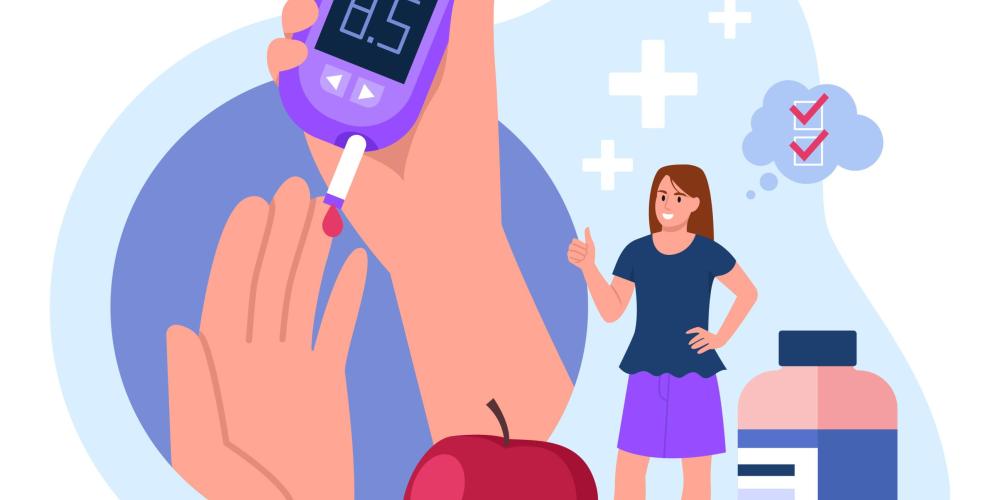 Prent diabetes