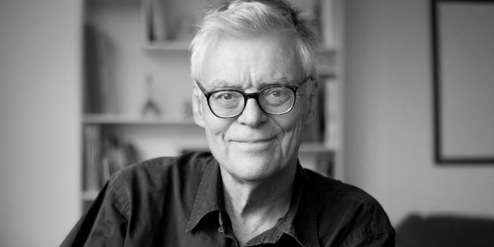 François Schuiten 