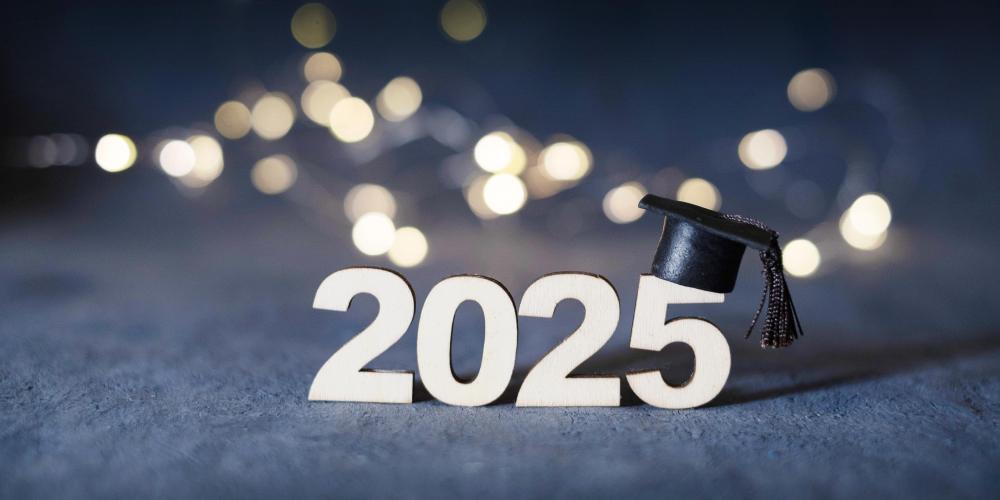 Jaareinde 2025