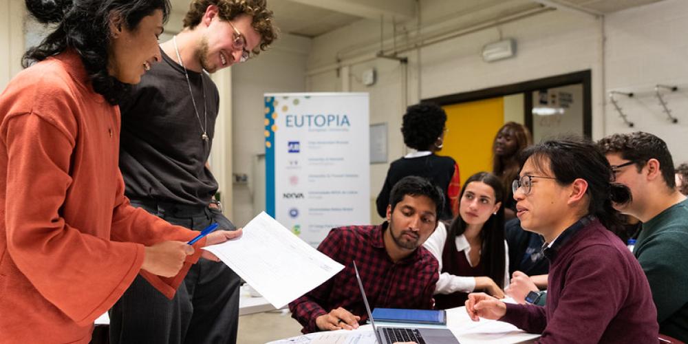 Eutopia
