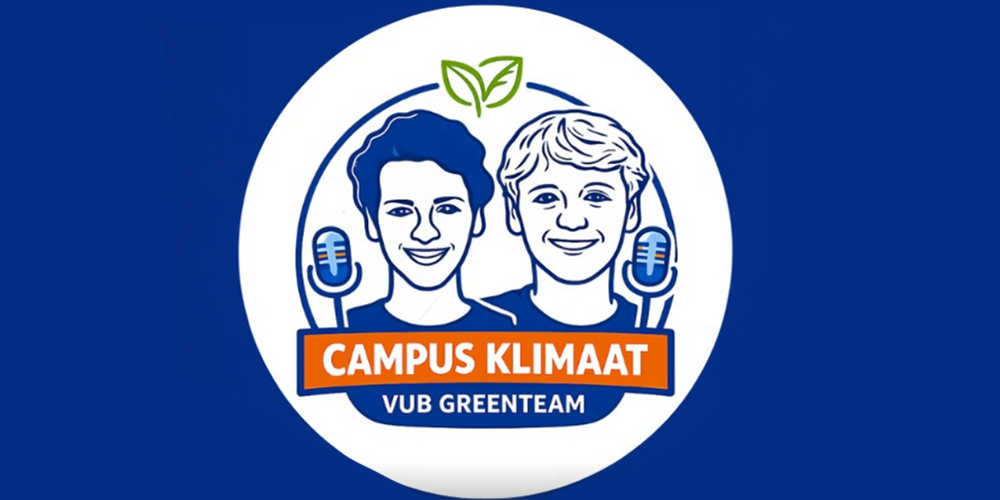 Podcast Campus Klimaat 