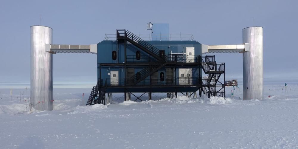 Radio Neutrino Observatory
