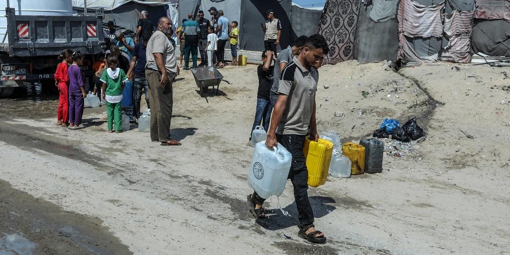 Gaza