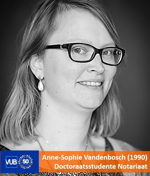 Anne-Sophie Vandenbosch