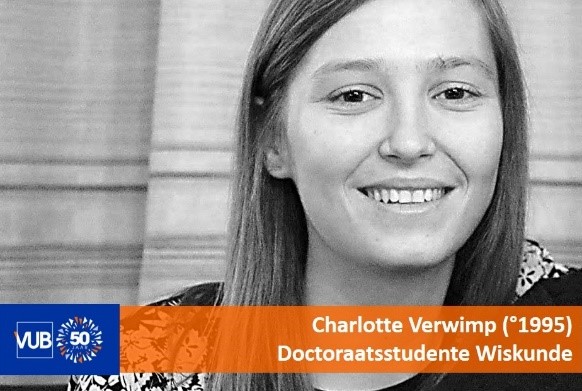 Charlotte Verwimp