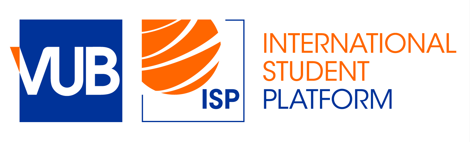 ISP logo